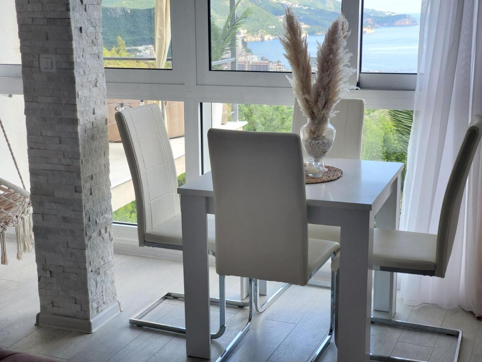Apartmani Avanti Becici חדר תמונה
