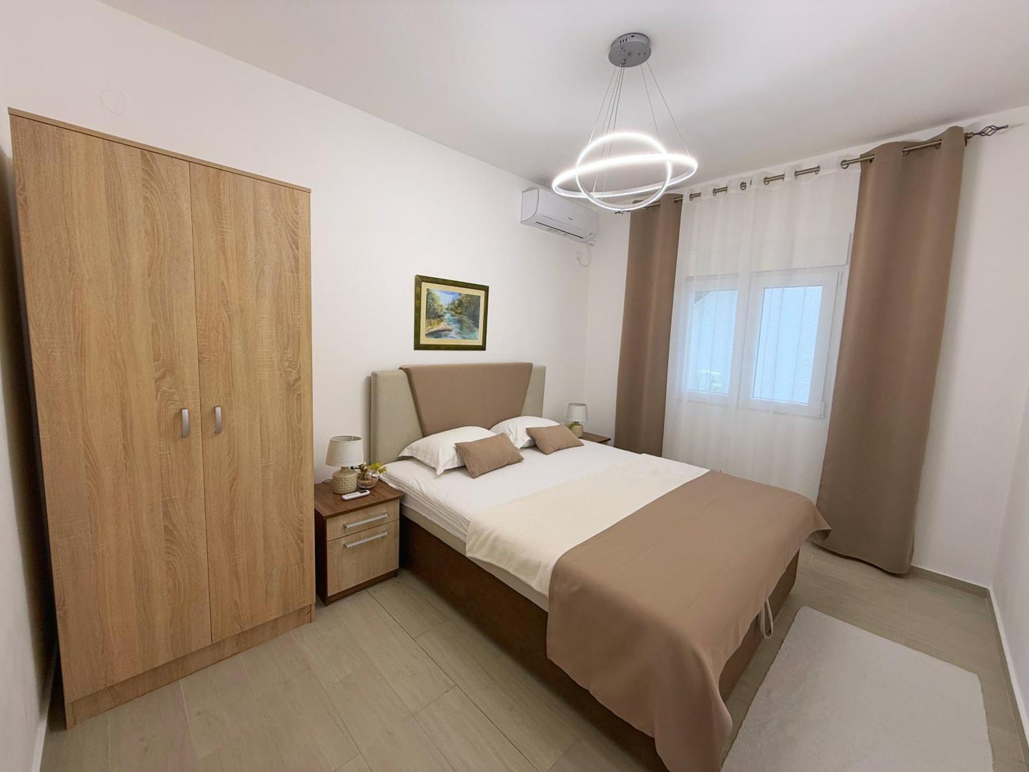 Apartmani Avanti Becici מראה חיצוני תמונה