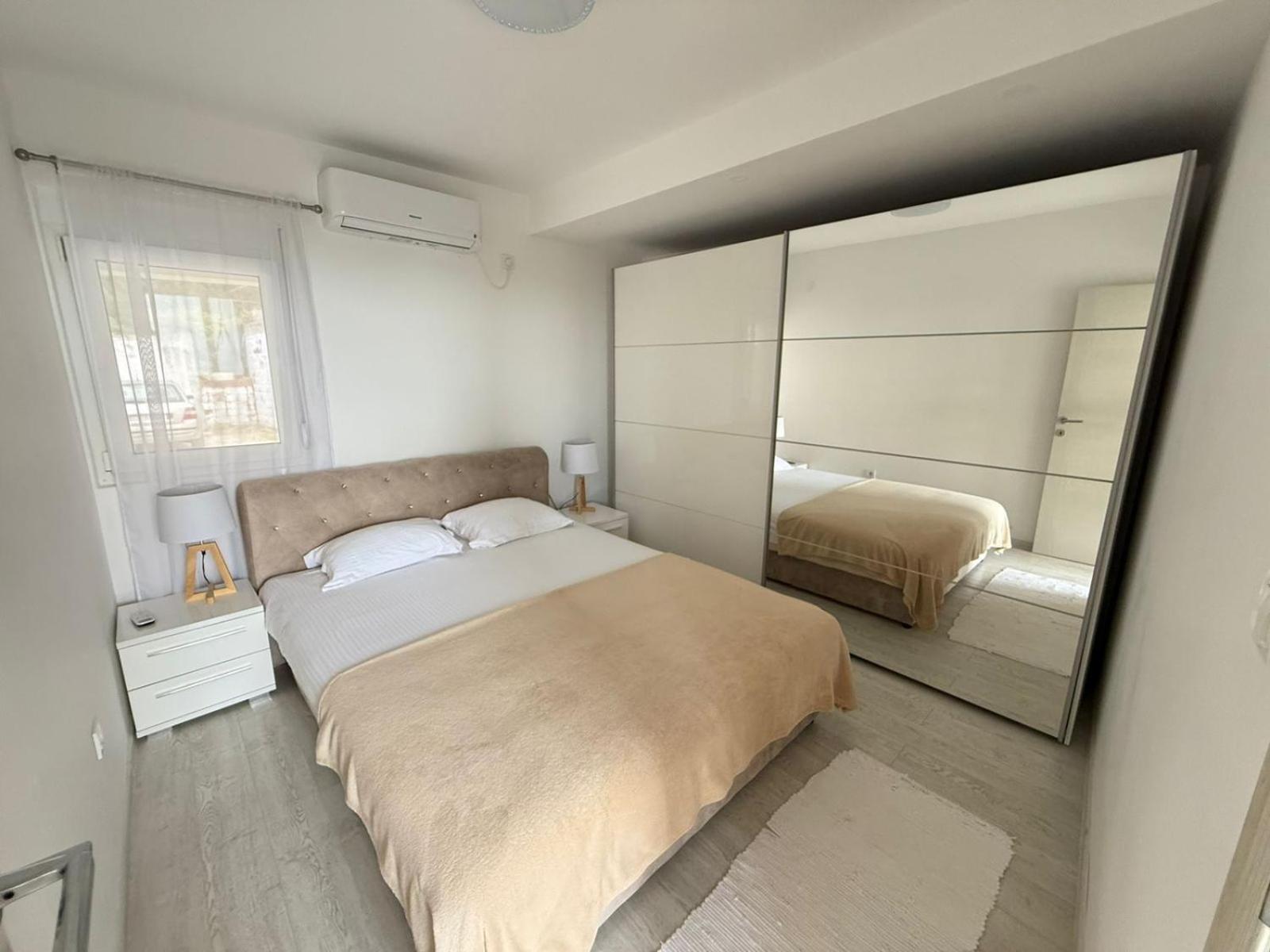 Apartmani Avanti Becici חדר תמונה