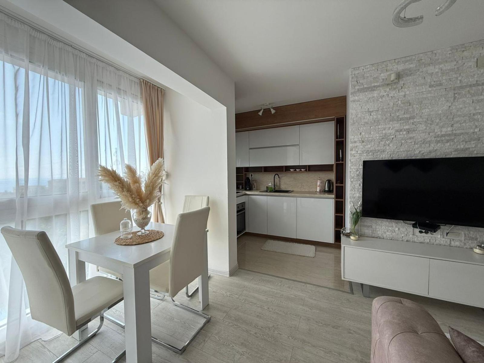 Apartmani Avanti Becici חדר תמונה